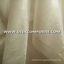 80GSM Fiberglass Fabric Plain Weave Solicon Coated Fiberglass